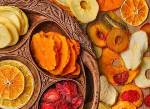 تصویر 3 از میوه خشک تواضع با ساختار نرم و لطیف